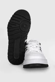 Lufian Edgar Erkek Sneaker Ayakkabı Siyah - 4