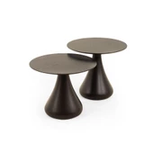 Mushroom Set Sehpa | Mantar Sehpa | Siyah | Rehome - 4
