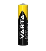 Varta Super Heavy Duty 48'li Pil Paketi 24 Adet Kalem Pil + 24 Adet İnce Pil - 3