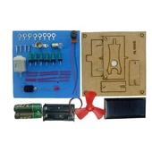 8. SINIF ELEKTRİK DENEY SETİ - 2