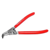 İzeltaş 85-140 mm Arası Eğri Dış Segman Pensesi 3311 12 0275 - 1
