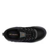 Columbia Strata Trail Low WP Erkek Ayakkabi YM3979-010 - 6