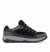 Columbia Strata Trail Low WP Erkek Ayakkabi YM3979-010 - 1