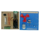 7. SINIF ELEKTRİK DENEY SETİ - 3