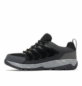Columbia Strata Trail Low WP Erkek Ayakkabi YM3979-010 - 4