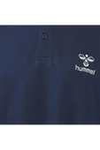 HUMMEL ERKEK KISA KOL POLO T-SHIRT LEON POLO T-SHIRT S/S TEE - 12