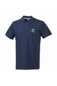 HUMMEL ERKEK KISA KOL POLO T-SHIRT LEON POLO T-SHIRT S/S TEE - 9