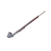 NT Tools Kalem Tipi Lastik Hava Basınç Ölçer 120 PSI 1-8,3 Bar NTT8635 - 1