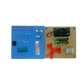 4. SINIF ELEKTRİK DENEY SETİ - 4
