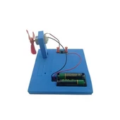 4. SINIF ELEKTRİK DENEY SETİ - 3