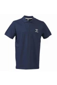 HUMMEL ERKEK KISA KOL POLO T-SHIRT LEON POLO T-SHIRT S/S TEE - 10