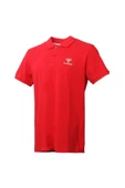 HUMMEL ERKEK KISA KOL POLO T-SHIRT LEON POLO T-SHIRT S/S TEE - 4