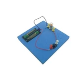 4. SINIF ELEKTRİK DENEY SETİ - 1