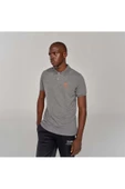 HUMMEL ERKEK KISA KOL POLO T-SHIRT LEON POLO T-SHIRT S/S TEE - 1