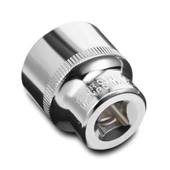 NT Tools 15 mm. 1/2" Altıköşe Lokma Anahtar NCL1215 - 2