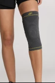 MORSA CYBERG® Örgü Esnek Balenli Dizlik thumbnail 1