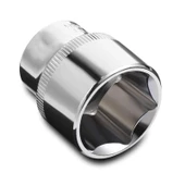 NT Tools 19 mm. 1/2" Altıköşe Lokma Anahtar NCL1219 thumbnail 1