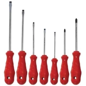 İzeltaş 7 Parça Opak Seri Tornavida Seti 4300 00 8107 - 1