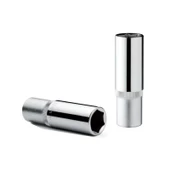 NT Tools 8 mm. 1/2" Uzun Altıköşe Lokma Anahtar NCL12U08 - 1