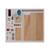 DENEY SETI BILESIK BASIT MAKINE - 2