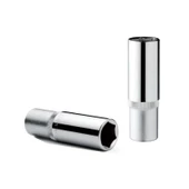 NT Tools 21 mm. 1/2" Uzun Altıköşe Lokma Anahtar NCL12U21 - 1