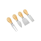 Kapris Home 4'Lü Kahvaltılık Küçük Set Kap-418 - 3