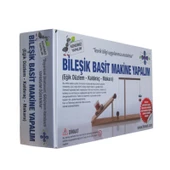 DENEY SETI BILESIK BASIT MAKINE - 1