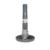 Hisarlar 300 Dik Freze Rotovatör Uzun Akis 37 cm thumbnail 1