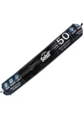 SOSİS SİLİKON GRİ 600 MM SELSİL - 1