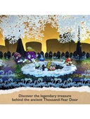 Paper Mario: The Thousand - Year Door Nintendo Switch Oyun - 3