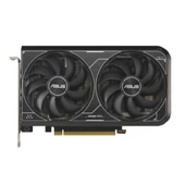 Asus DUAL-RTX4060TI-O8G-V2-BULK 8GB 128Bit GDDR6 DP/HDMI Ekran Kartı (Kutusuz) - 1