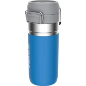 Stanley The Quick Flip Paslanmaz Çelik Termos Bardak 0.47 LT - Azure - 2