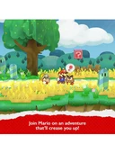 Paper Mario: The Thousand - Year Door Nintendo Switch Oyun - 2