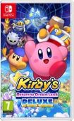 Kirby's Return To Dream Land Deluxe Nintendo Switch Oyun thumbnail 1