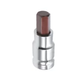 NT Tools 6 mm. 1/2" Lokmalı Allen Uç NCAL1206S - 1
