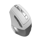 A4 Tech Fb35 Kablosuz Mouse, Beyaz, Bluetooth+2.4G Nano, 2000Dpi - 4
