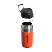 Stanley The Quick Flip Paslanmaz Çelik Termos Bardak 0.47 LT - Tigerlily - 3