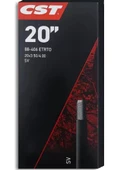 Cst 20X4.00 Tourance Mix Defender Fat Bike Bisiklet Lastik Seti - 4
