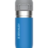 Stanley The Quick Flip Paslanmaz Çelik Termos Bardak 0.47 LT - Azure - 1
