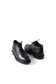 Pierre Cardin 77806 Hakiki Deri Erkek Bot - 6