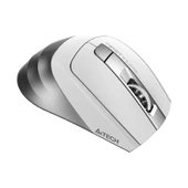 A4 Tech Fb35 Kablosuz Mouse, Beyaz, Bluetooth+2.4G Nano, 2000Dpi - 3