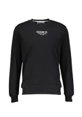 Cazador Erkek 3 İplik Sweatshirt Şardonsuz  5242 Siyah - 1