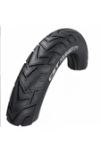 Tourance 20x4.0 Fat Bike Zırhlı Patlamaz Dış Lastik - 1