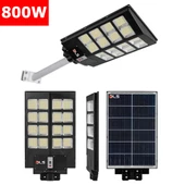 ST800 800 Solar DLS Güneş Enerjili  Bahçe Çevre  Lambası - 1