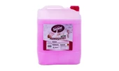 Seçkim Çamaşır Yumuşatıcı Softener Pembe 5 Litre - 3