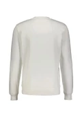 Cazador Erkek 3 İplik Sweatshirt Şardonsuz  5242 Ekru - 2