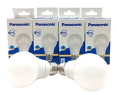 mylights panasonıc 8,5w e27 duylu gün ışığı led ampul 10 adet - 2