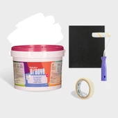 Bİ'Boya Mutfak Dolabı Boyama Seti - 1