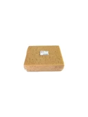 Würth Doğal Mikrofiber Oto Yıkama Süngeri 18X13X6 - 1