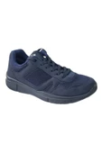 DUNLOP Orthopedix 1806 Anatomik Erkek Bağcıklı Sneaker Spor Ayakkabı - 2